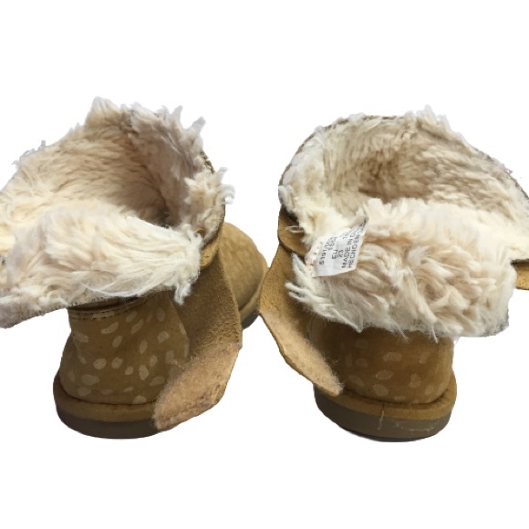 Zara Baby Boy Boot - Picture 5 of 10